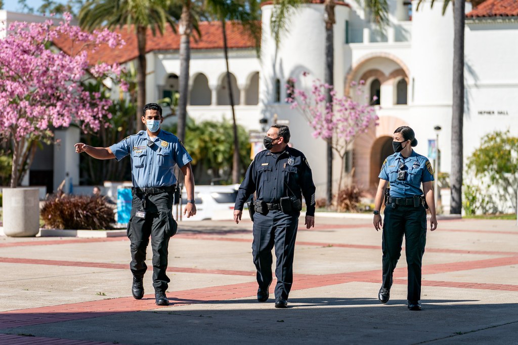 Picture of: Criminal Justice  San Diego State University