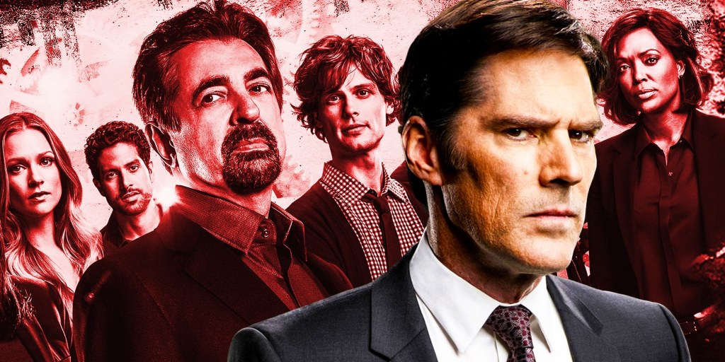 Picture of: Criminal Minds Revival: Will Hotch Return In Season ?