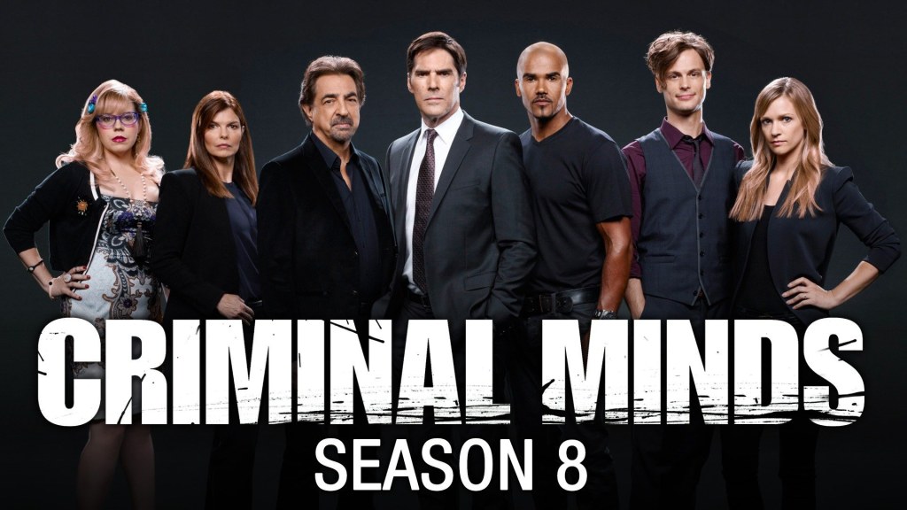 Picture of: Criminal Minds – Rotten Tomatoes