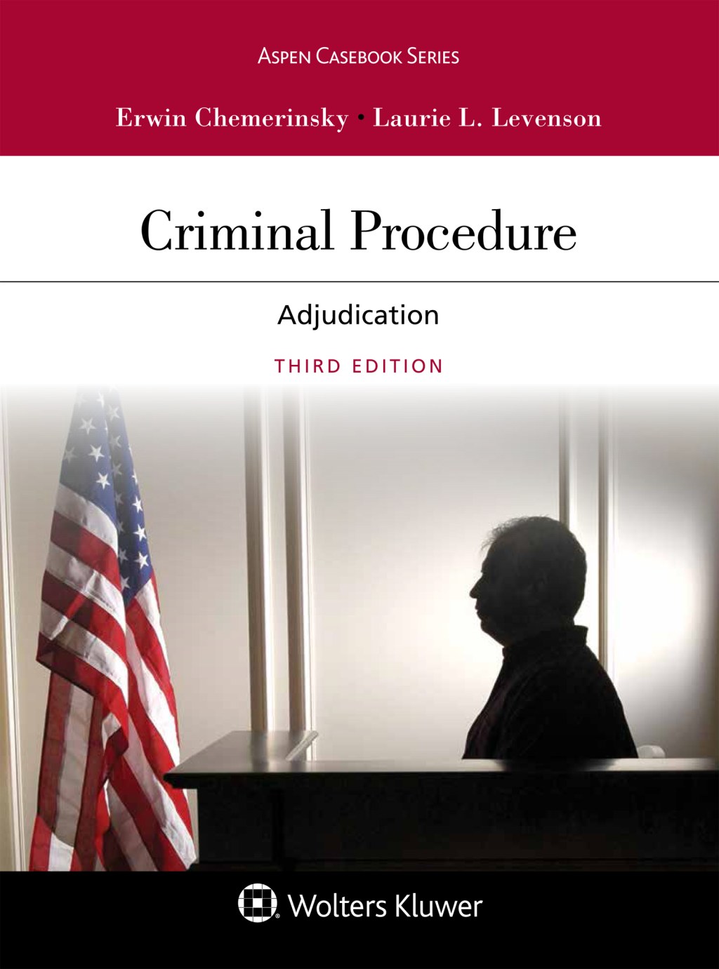 Picture of: Criminal Procedure by: Erwin Chemerinsky –   RedShelf