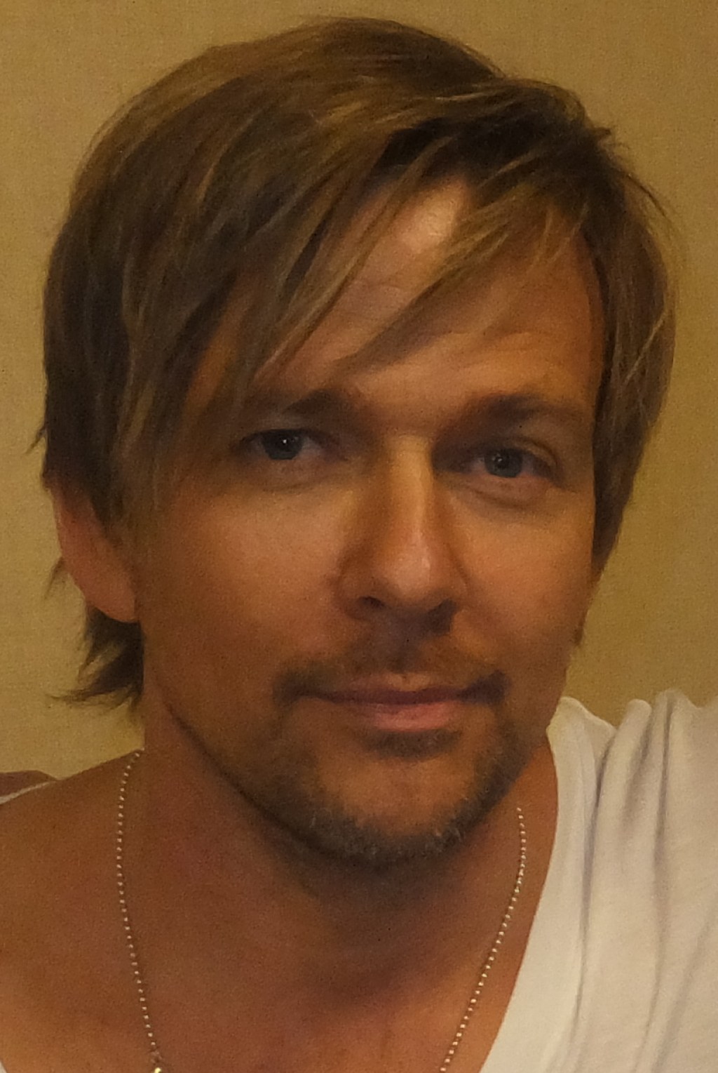 Picture of: Sean Patrick Flanery – Wikipedia