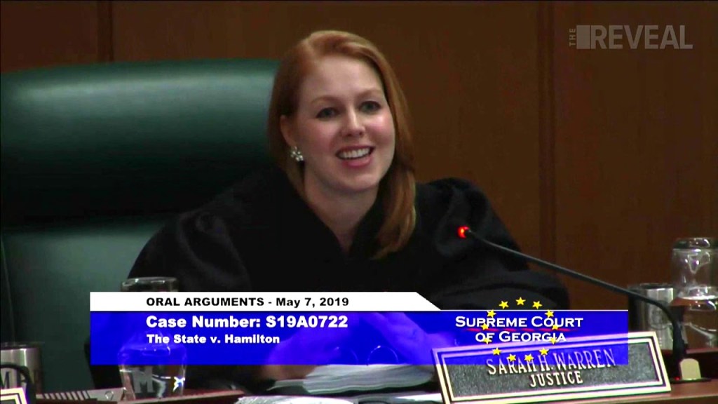 Picture of: Supreme Court hears testimony in case where judge overruled jury’s guilty  verdict