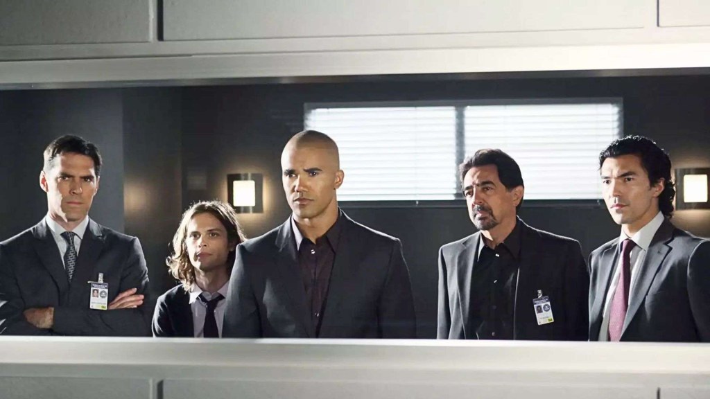 Picture of: Where To Watch Criminal Minds? Stream on Netflix or Disney?